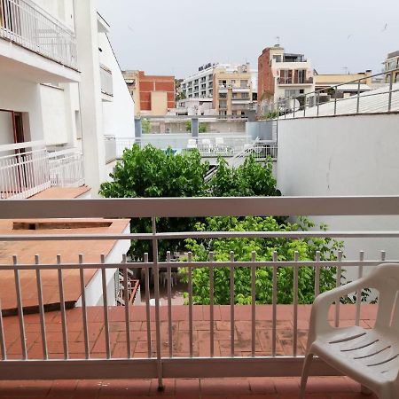 Hotel Armonia Lloret de Mar Exterior foto